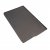 Rubber trunk mat for Opel Meriva from 2010-