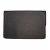 Rubber trunk mat for Opel Meriva from 2010-