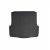 Rubber Trunk mat for Skoda Octavia/Scout 2004-2013