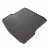 Rubber Trunk mat for Skoda Octavia/Scout 2004-2013