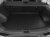 Trunk mat SsangYong Korando from 2020-