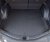 Trunk mat for Toyota RAV4 from 2013-