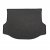 Trunk mat for Toyota RAV4 from 2013-2018