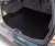 Trunk mat for Volvo V70/XC70 from 2008-2016