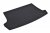 Trunk mat Volkswagen T Roc from 2017-