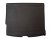 Trunk mat rubber XC60 (Volvo) from 2018-