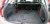 Trunk mat Volvo XC90 2015-