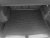 Trunk mat BMW X2 from 2024-