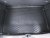 Trunk mat Citroen C3 2024-