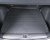 Trunk mat Citroen C3 Aircross from 2024 onwards