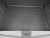 Trunk mat Dacia Spring from 2021-