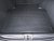 Trunk mat Alfa Romeo Giulia from 2016- and newer