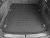 Trunk mat Audi A6 from 2019-