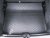 Trunk mat Audi Q2 from 2017 onwards
