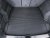 Trunk mat Audi Q5 from 2025 onwards