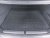 Trunk mat BMW 2-serie Gran Coupé from 2025 onwards