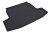 Trunk mat BMW 3 Series from 2020-