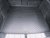 Trunk mat for BMW 5-serie Touring from 2024-