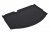 Trunk mat Citroen C3 2010-2016