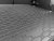 Trunk mat Citroen C4 2020-