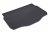 Trunk mat Citroen C4 Cactus from 2014-