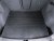 Trunk mat for Cupra Ateca 4WD (all-wheel drive) 2018-