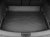 Trunk mat for Cupra Leon 2020- | Hatchback