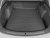 Trunk mat Cupra Leon from 2020- | Station wagon