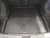Trunk mat Cupra Tavascan from 2024-