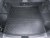 Trunk mat Dacia Bigster from 2025 onwards