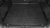 Trunk mat Fiat Tipo station wagon 2016-