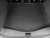 Trunk mat Ford C-Max from 2003-2010