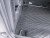Trunk mat Ford Tourneo Courier from 2023-