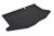 Trunk mat Ford Fiesta 2009-2017