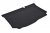 Trunk mat Ford Fiesta from 2017-