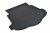 Trunk mat Ford Mondeo Sedan from 2008-2014