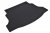 Trunk mat Honda Civic from 2017-2021