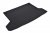 Trunk mat Honda HR-V from 2014 to 2021