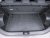 Trunk mat Hyundai i20 from 2020-