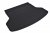 Trunk mat for Hyundai i30 SW from 2017-2020