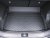 Trunk mat Hyundai KONA from 2018-2023