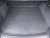 Trunk mat Jaguar F-Pace from 2016 onwards