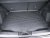 Trunk mat Jeep Avenger from 2023-