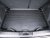 Trunk mat Jeep Avenger from 2023-