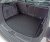 Trunk mat Discovery Sport (Land Rover) from 2014-