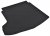 Trunk mat Mazda 3 sedan from 2019-