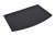 Trunk mat Mazda CX-3 2015-