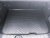 Trunk mat Mini Clubman from 2016 onwards