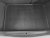 Trunk mat Opel Corsa from year 2020-