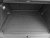 Trunk mat Opel Grandland from model year 2022-